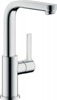 Фото - Смеситель Hansgrohe Metris S 31159000 