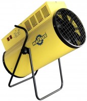 Photos - Industrial Space Heater MATEUS HOT-150 