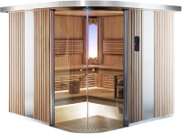 Photos - Portable Sauna Harvia Rondium S2222KL