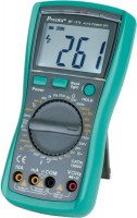 Photos - Multimeter Proskit MT-1270