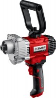 Фото - Міксер будівельний Zubr Master MR-1100