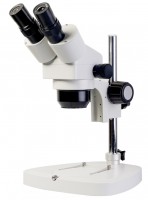 Photos - Microscope Micromed MC-2-ZOOM var.1A