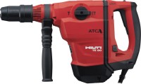 Photos - Rotary Hammer Hilti TE 60-ATC-AVR 2208524
