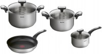 Photos - Stockpot Tefal Emotion E300SB74