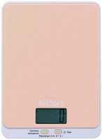 Фото - Весы KITFORT KT-803-3