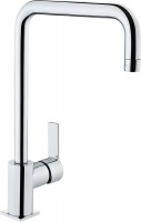 Photos - Tap Vitra Flo S A42103EXP