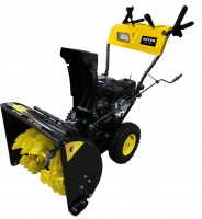 Photos - Snow Blower Huter SGC 5500X