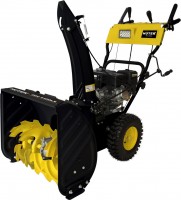 Фото - Снігоочисник Huter SGC 4100LX