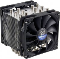 Photos - Computer Cooling Scythe Mugen 5 PCGH Edition