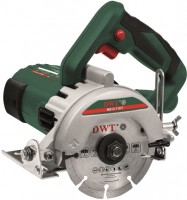 Photos - Tile Cutter DWT MS13-110T-W