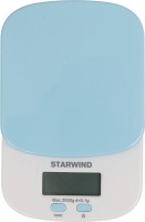 Photos - Scales StarWind SSK2156