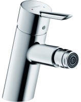 Фото - Змішувач Hansgrohe Focus S 31721000 