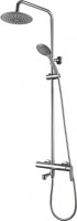 Photos - Shower System AQUANET Logic AF320-72-R-C