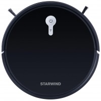 Photos - Vacuum Cleaner StarWind SRV-7550