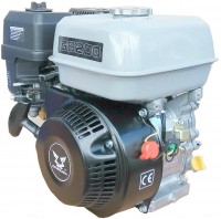 Фото - Двигатель Zongshen ZS GB 200