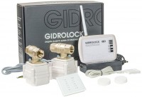 Photos - Water Leak Detector Gidrolock Radio + Wi-Fi 1/2