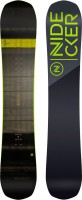 Фото - Сноуборд Nidecker Play 152M (2021/2022)