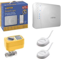 Фото - Система захисту від протікань Neptun Profi Smart Light 3/4