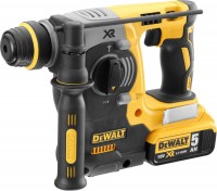 Photos - Rotary Hammer DeWALT DCH273P2T 