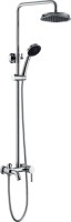 Photos - Shower System Haiba HB2407