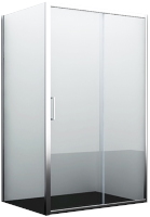 Photos - Shower Enclosure WasserKRAFT Main 132x91