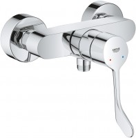 Фото - Смеситель Grohe Eurosmart 25244003