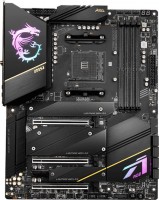 Фото - Материнська плата MSI MEG X570S ACE MAX