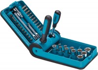 Photos - Bits / Sockets Hazet 856-1
