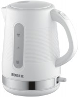 Electric Kettle EDLER EK-4525 2200 W 1.7 L