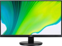 Photos - Monitor Acer K272HLHbi 27 "  black