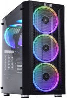 Photos - Desktop PC Artline Gaming X93 (X93v59Win)