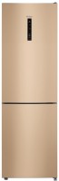Photos - Fridge Haier CEF-535AGG copper