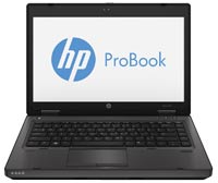 Photos - Laptop HP ProBook 6470B (6470B-H5E63EA)