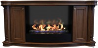 Photos - Bio Fireplace ZeFire Linford