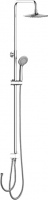 Photos - Shower System Milardo 3703F24M76