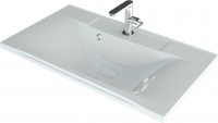 Photos - Bathroom Sink Andrea Elen 800 4680028070030 792 mm