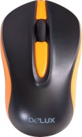Фото - Мишка Delux DLM-137OGB