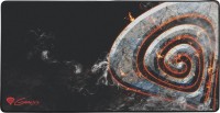 Фото - Килимок для мишки Genesis Carbon 500 MAXI LAVA