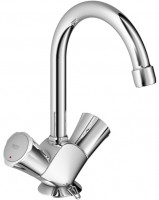 Фото - Смеситель Grohe Costa L 21337001