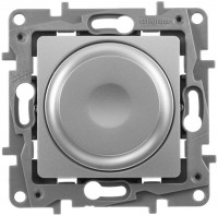 Photos - Household Switch Legrand Etika 672419