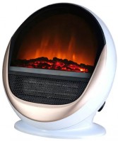 Photos - Fan Heater Haeger FH-08