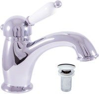 Фото - Змішувач Slezak-RAV Labe L527.5K