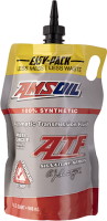 Фото - Трансмиссионное масло AMSoil Signature Series Multi-Vehicle Synthetic Automatic Transmission Fluid 1 л