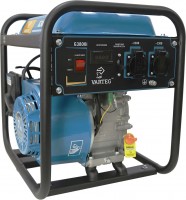 Photos - Generator FoxWeld Varteg G3800i (8454)