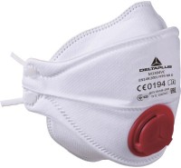 Photos - Medical Mask / Respirator Delta Plus M1304VC