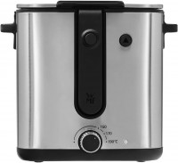 Фото - Фритюрниця WMF KITCHENminis Fryer 