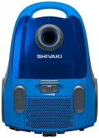 Фото - Пилосос Shivaki VCC-0120