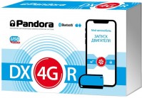 Фото - Автосигнализация Pandora DX-4GR