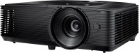 Проектор Optoma S381 