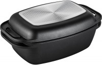 Фото - Гусятниця Lamart Double LT1105 9 л
